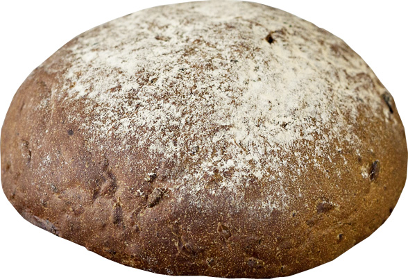 Grūdų duona